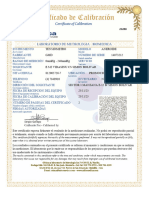 PD-CA-01 F15 FORMATO RDC - TENSIOMETRO 23280