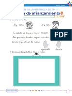 Anexo de Sesiones de Aprendizaje - Semana 2 - UDA 1 - Editora Quipus Perú