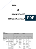 Mallas Curriculares Grado Segundo 2024