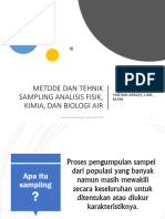 AKL5-6 Metode Teknik Sampling Air - Compressed