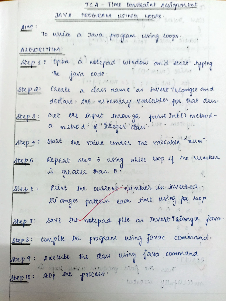 Java OOP Assignment Guide | PDF | Science & Mathematics | Computers