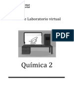 Guias Laboratorio Virtual Oxigenados II - Saponificación