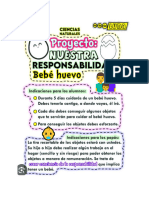 Proyecto Del Huevito