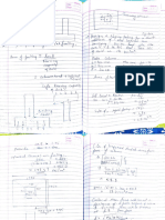 RCC Unit-5 Class Notes