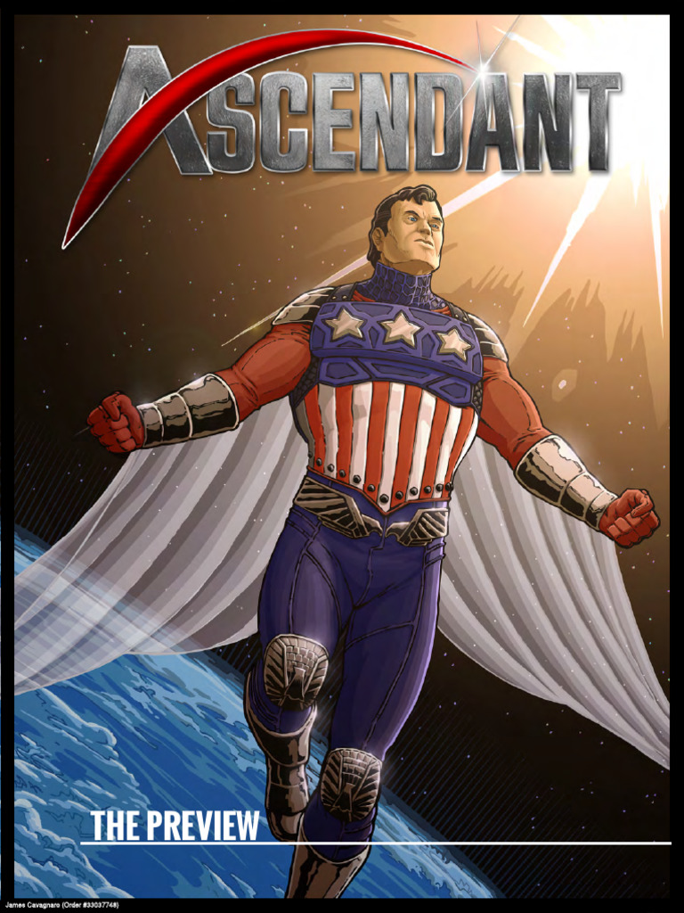 Ascendant Preview Pdf Weight Volume