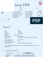 Kasus DM 2