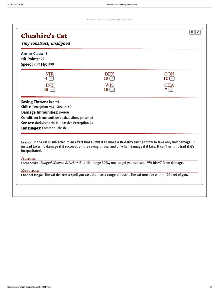 gato-do-cheshire-dnd-5e-homebrew-pdf
