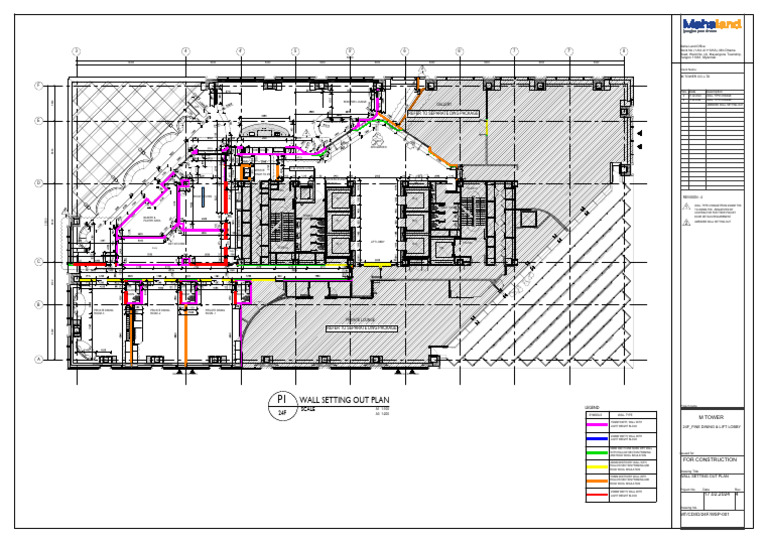 24F - WSP (Rev-4) | PDF | Building Engineering | Buildings And Structures