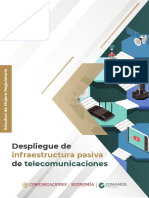 Infraestructura de Telecom Portal