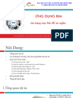 Ap Dung BIM Vao Du An DATP3 - VPCP