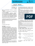 Módulo 1 - Aula 04