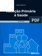 GP - Atenção Primária à Saúde