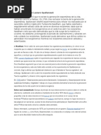 El Experimento de Lazzaro Spallanzani