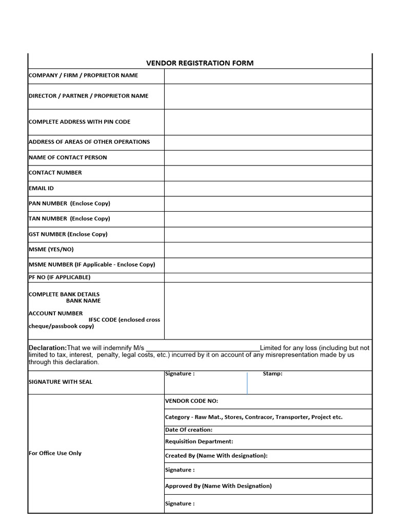 Vendor Creation Date Table In Sap