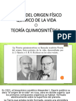 Teoria_Quimiosintetica.