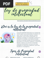 S06.s1 - D. Leg 823 Ley de Propiedad Industrial | PDF