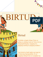 BIRTUD