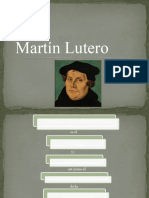 Martín Lutero