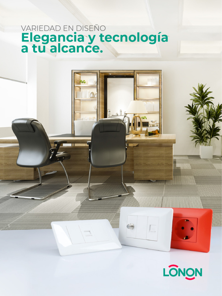 Línea V8 | PDF