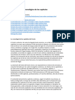 2020 05.el Coran Orden Cronologico de Los Capitulos