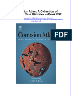 Download ebook Corrosion Atlas A Collection Of Illustrated Case Histories Pdf full chapter pdf