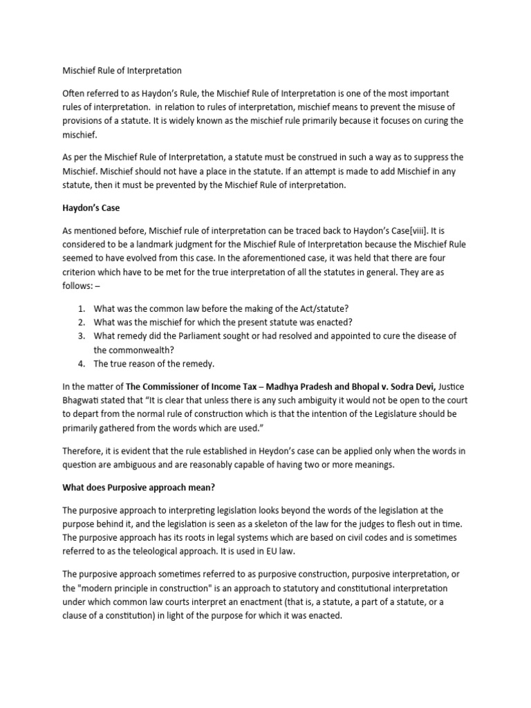 mischief-rule-of-interpretation-pdf-statutory-interpretation