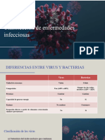 Enfermedades Infecciosas