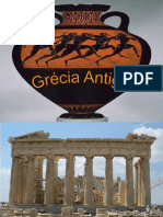 A Civilização Grega e sua Importância