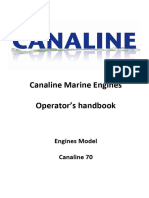Canaline Operators Handbook 70 Only v1 011112