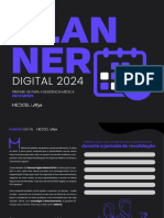 Planner+Digital Revalida 2024