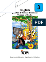 EDITED-English3_Quarter-2_Module-1_Week-1_-Verbs_v3