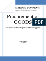 Philippine Bidding Documents (12)