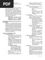 Chapter 4 - Applying Theories of Learning To Health Care Practice (Part 1)