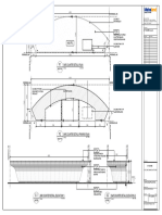 24F - Bar Counter Detail