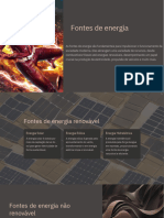 Introducao As Fontes de Energia PDF