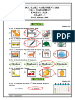 G 1 English Key 2024 1