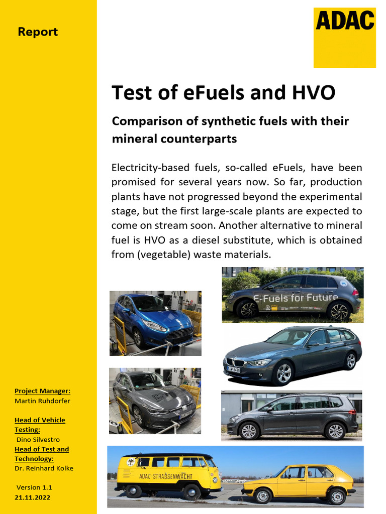 Adac Test V-Power Diesel Ultimate Diesel Bringt Es. – HARO