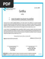VT Cert - Samy Joan Eduardo Velazquez Villaseñor