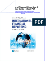 Ebook International Financial Reporting A Practical Guide PDF Full Chapter PDF