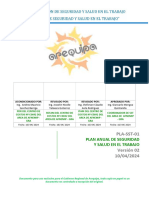 01 Plan Anual de SST