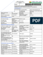 JEE Mains 2 Application Form