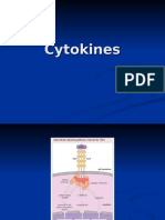 Cytokines