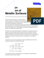 Brochure Corrosion Protection en 2009