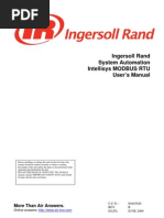 Download 55640306 Intellisys MODBUS RTU User Manual by romelmorera SN72200638 doc pdf