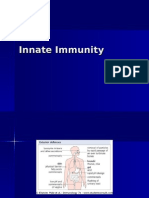 Innate Immunity