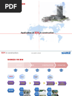 Shimizu Bim For Construction 20190515