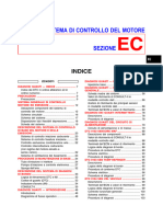 Manuale Nissan Terrano