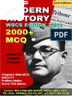 Modern History Mega 2000 + Mcq eBook 2nd Edition (1) (1)