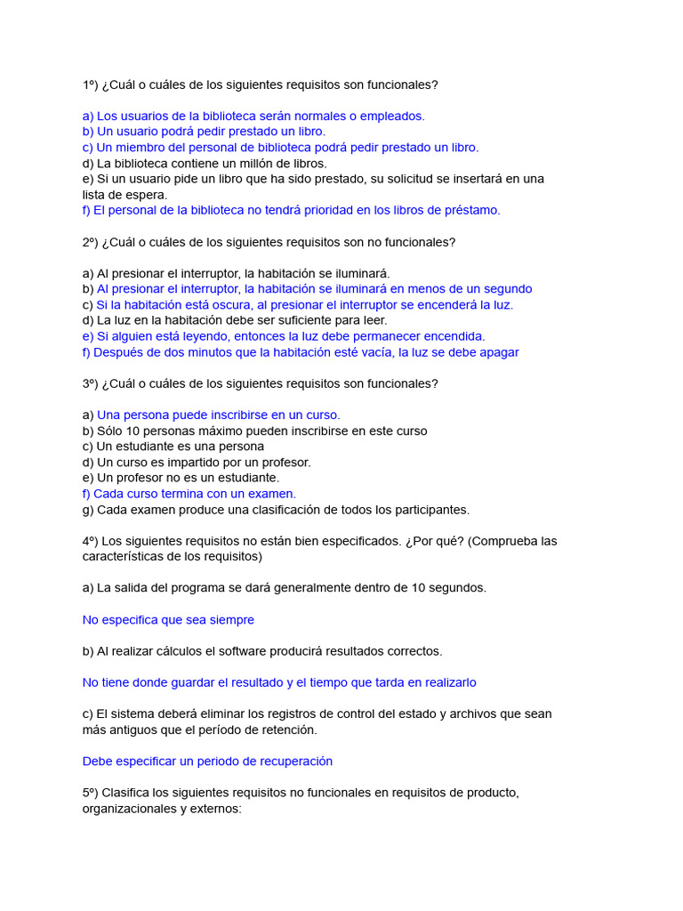 Ej4 Entorno | PDF | Software | Biblioteca (informática)