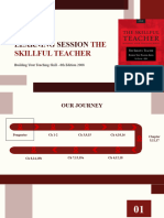 01. Chapter 1-2 - The Skillfull Teacher